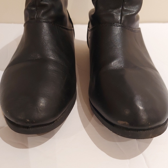 💥Girls youth Ancle boots size 5 (#368) - Picture 2 of 8